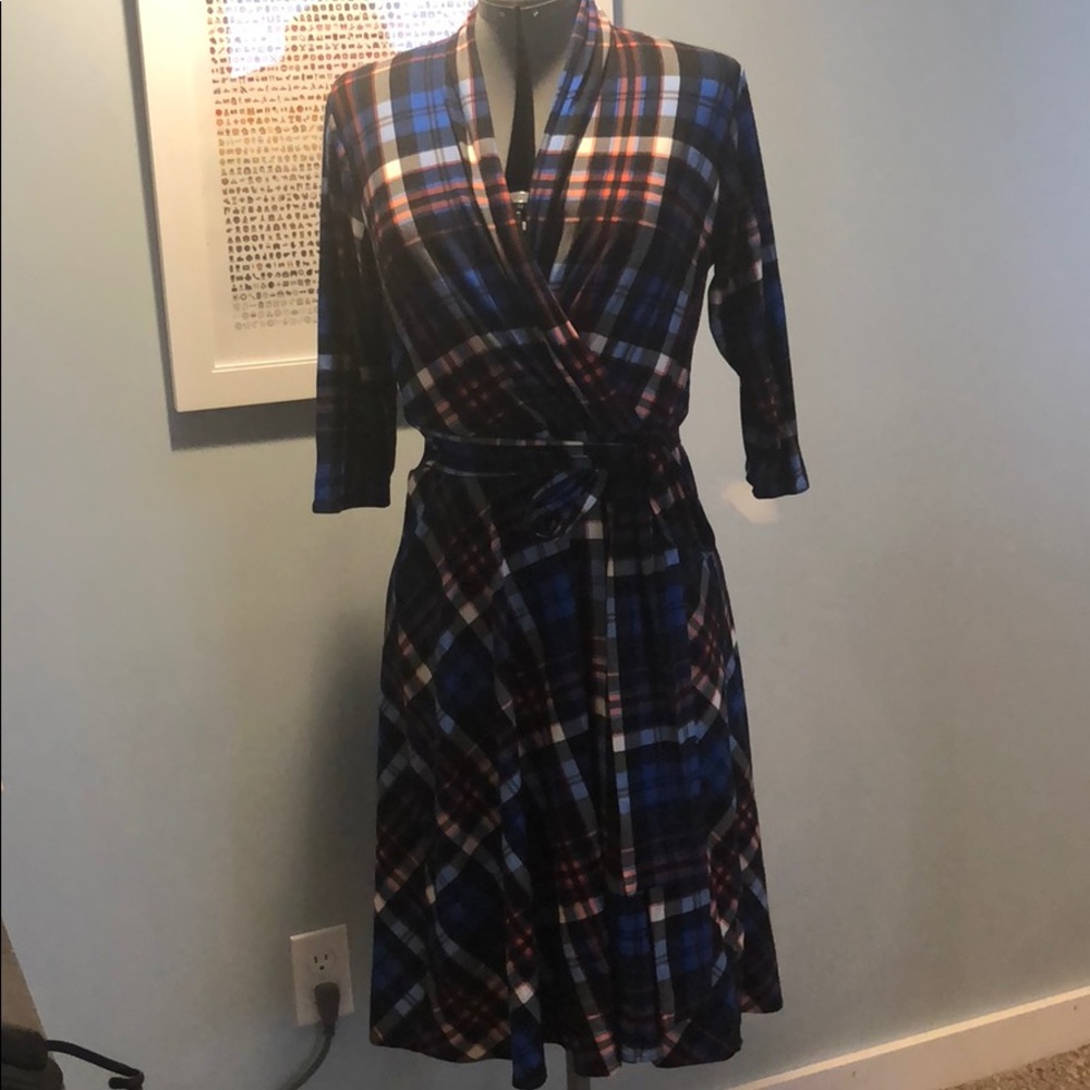 Karina dress.